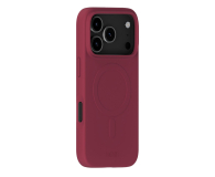 Holdit Soft Magsafe Case iPhone 17 Pro Red Velvet - 1361753 - zdjęcie 2